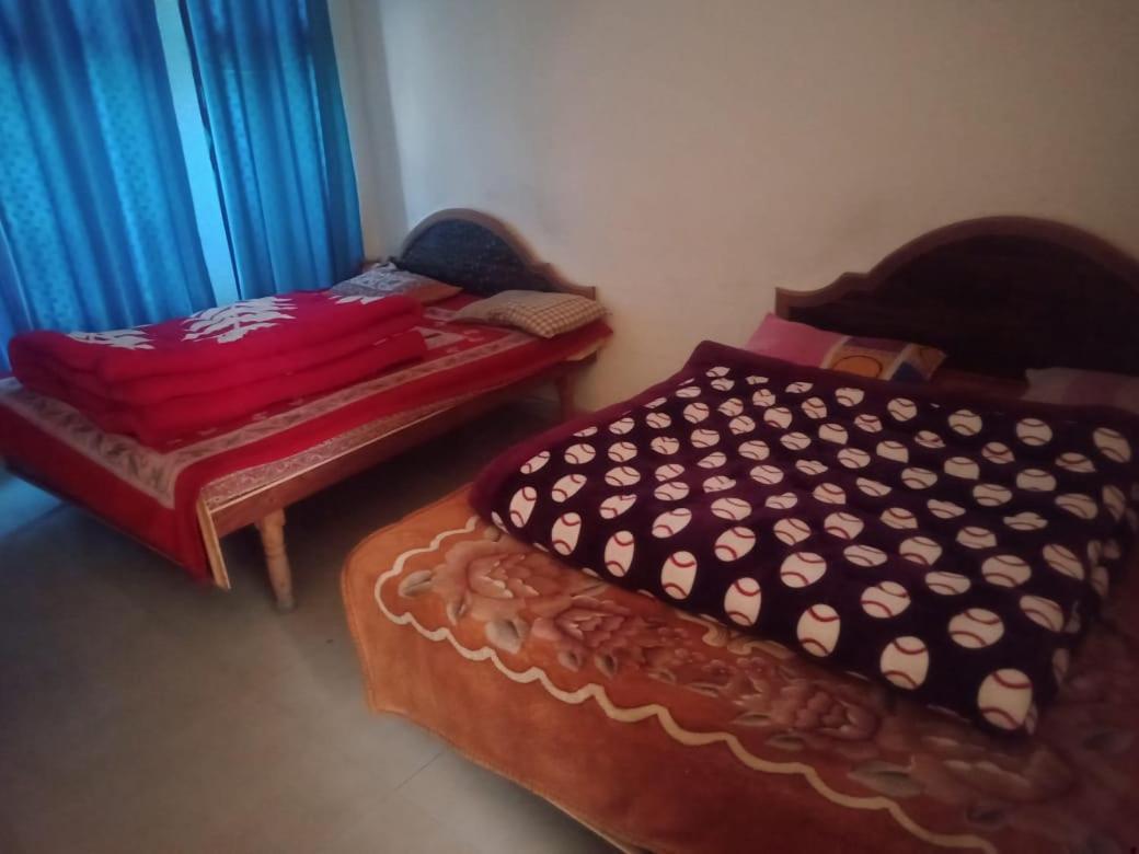 Vamoose Srishty Choice Apartment Rudraprayag Exterior photo