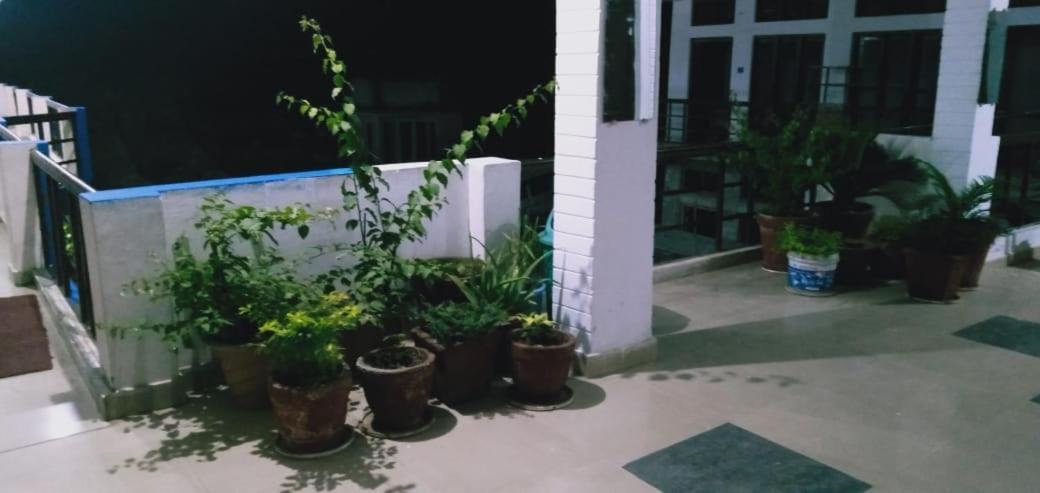 Vamoose Srishty Choice Apartment Rudraprayag Exterior photo