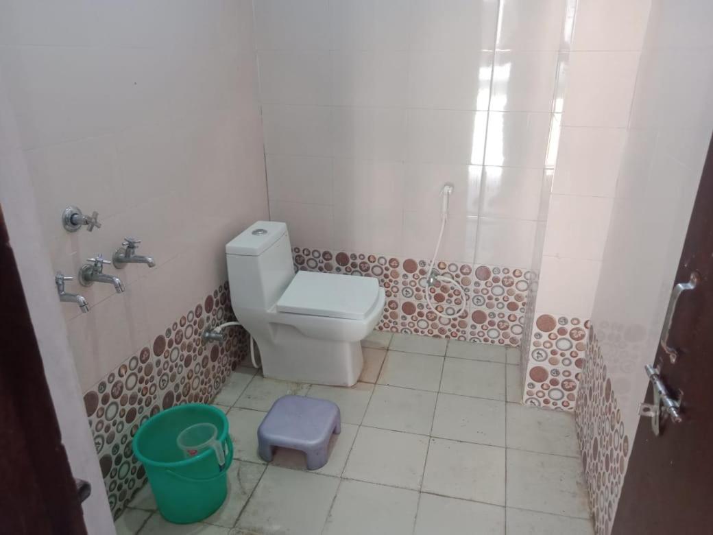 Vamoose Srishty Choice Apartment Rudraprayag Exterior photo