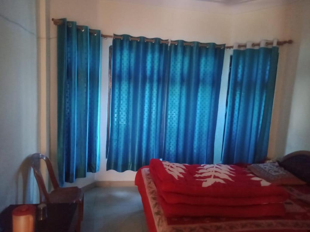 Vamoose Srishty Choice Apartment Rudraprayag Exterior photo