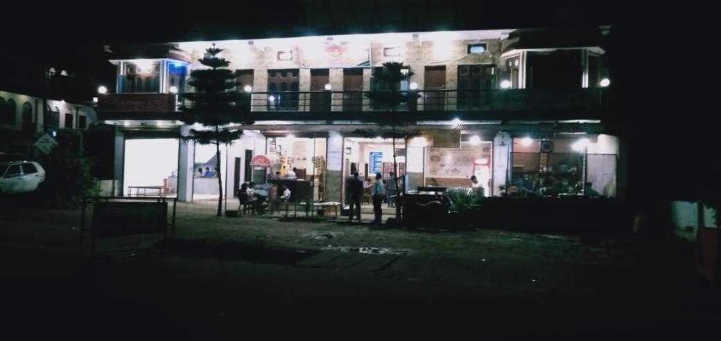 Vamoose Srishty Choice Apartment Rudraprayag Exterior photo